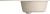 Кухонная мойка Mixline ML-GM16-328 525114 Бежевая