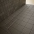 Душевая плита Radaway RadаDrain 79x79 для плитки 8-12 мм с решеткой Flowers