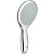 Ручной душ Grohe Power and Soul 27671000 Хром Серый