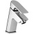 Смеситель для раковины Jaquar Lyric LYR-CHR-38001B Хром