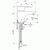 Смеситель для раковины Ideal Standard Ceraplan III B0702AA Хром