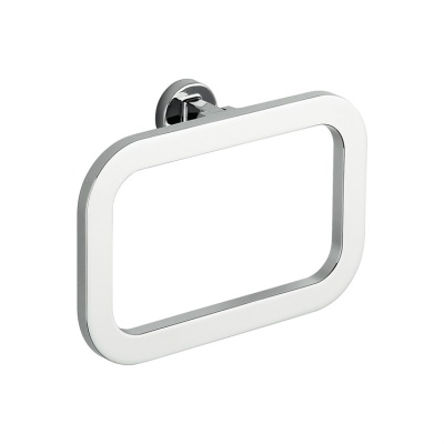 Кольцо для полотенец Colombo Design Nordic B5231 Хром