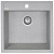 Кухонная мойка Kaiser KMM-5051-Gr Grey