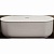 Акриловая ванна BelBagno BB401-1700-800 170х80 без гидромассажа
