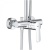 Душевая система Grohe Euphoria System 27473001 Хром