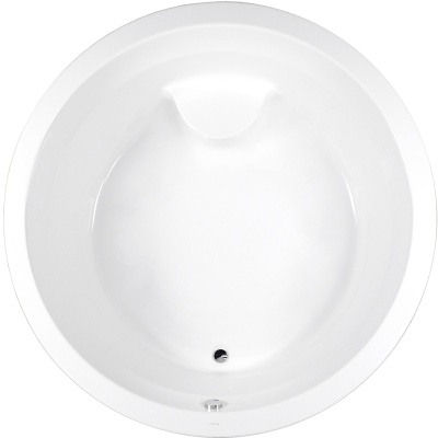 Акриловая ванна Vagnerplast Rondo 180x180 без гидромассажа