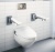 Инсталляция Geberit Duofix Sigma UP320 111.375.00.5 для унитаза со смывным бачком