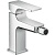 Смеситель для биде Hansgrohe Metropol 32520000 Хром
