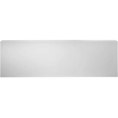 Фронтальная панель для ванны Struktura/Patio 170 E6119RU-01 Белая