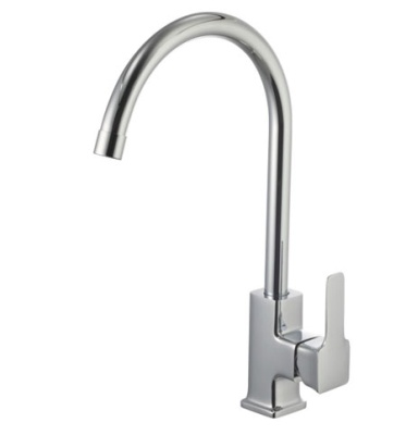 Смеситель Lemark Basis LM3605C для кухонной мойки