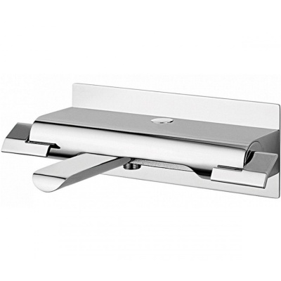 Смеситель для ванны AM.PM Admire F101000B Хром