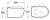 Унитаз SantiLine SL-5001 подвесной с сиденьем Микролифт