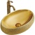 Раковина-чаша Mira 48 MR-4834GG Золото