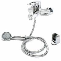 Смеситель для ванны Frap F3065 Хром