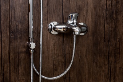 Душевая система Orange Classic M71-933cr Хром