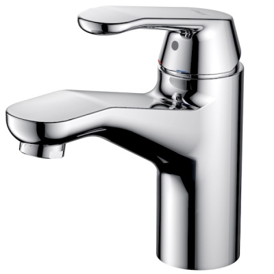 Смеситель для раковины D&K Venice Rialto DA1062101 Хром