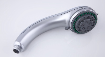 Смеситель на борт ванны Frap F1105 Хром