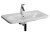 Раковина Vitra Nest Trendy 80 5686B003-1072 Белая Раковина Vitra Nest Trendy 80 5686B003-1072 Белая