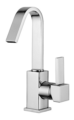 Смеситель для раковины Bugnatese Inside 9213 CR (хром)