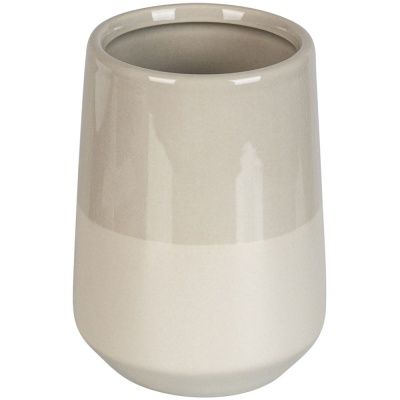 Стакан для зубных щеток Fora Bounty FOR-BOU044 Бежевый