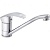 Смеситель для кухни Zerix PED-A 135 ZX0557 Хром