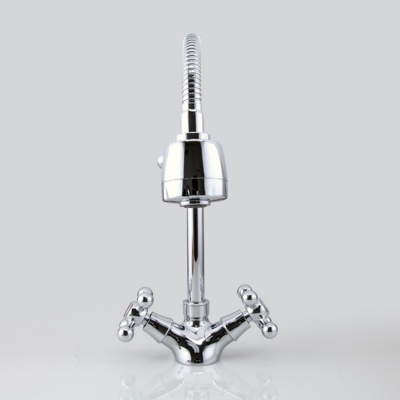 Смеситель для кухни Frap F4319 Хром