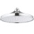 Верхний душ Grohe Rainshower Rustic 28369000 Хром
