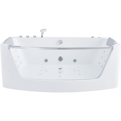 Акриловая ванна SSWW A4101 CGSM 175х80 с гидромассажем