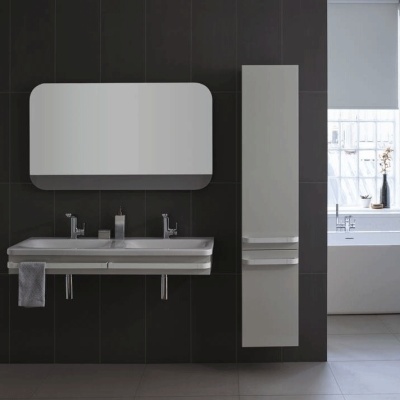 Раковина Ideal Standard Tonic II 82 K083901 Белая