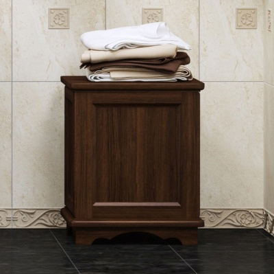 Тумба Opadiris Клио 40 Z0000001627 Орех антикварный