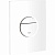 Клавиша смыва Grohe Nova Cosmopolitan 38765SH0 Белый