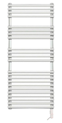 Полотенцесушитель Zehnder Forma Spa LFE-120-050/DD Белый