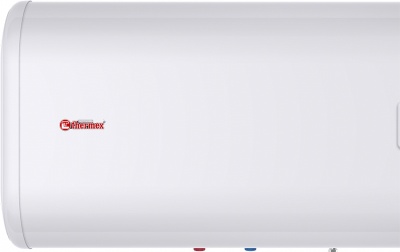 Водонагреватель накопительный Thermex IF 50 H (pro) Белый