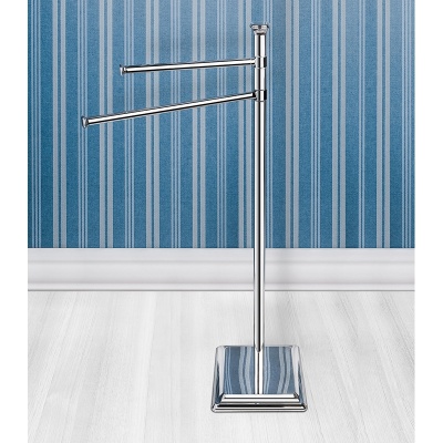 Напольная стойка Colombo Design Portofino B3238.000 Хром