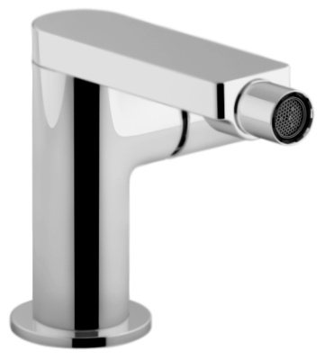 Смеситель для биде Jacob Delafon Composed E73075-CP Хром