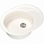Кухонная мойка Mixline ML-GM17-341 532398 Молочная