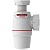 Сифон для раковины Wirquin Neo Air 30987069 Белый