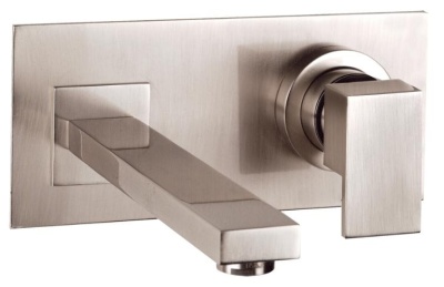 Смеситель для раковины Gessi Rettangolo 20088.031 Хром