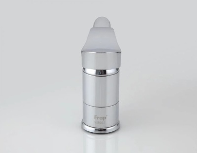 Смеситель для кухни Frap F4501-2 Хром