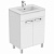 Тумба под раковину Ideal Standard Tempo 60 E3239WG Белая глянцевая