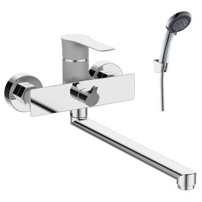 Смеситель Rossinka RS35 RS35-32PC универсальный