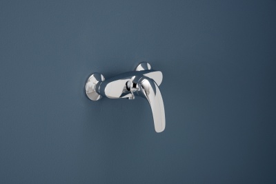 Смеситель для душа Aquanet Cobra SD90367 Хром