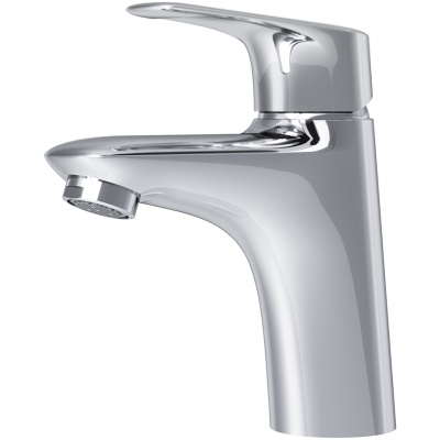 Смеситель для раковины AM.PM Joy F85E02100 Хром