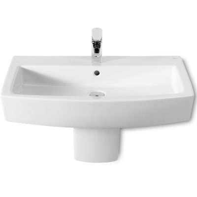 Раковина Roca Hall 65 327621000 Белая