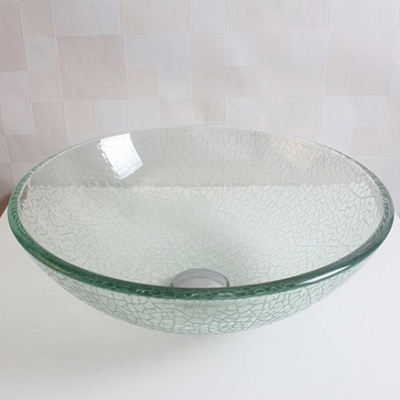 Раковина-чаша Bronze de Luxe 40 09188 Без смесителя