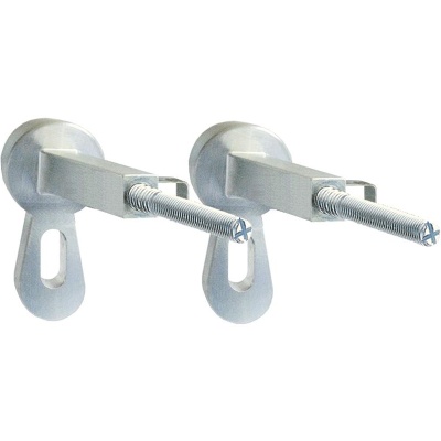 Инсталляция Grohe Rapid SL 38772001 для унитаза с клавишей смыва Хром