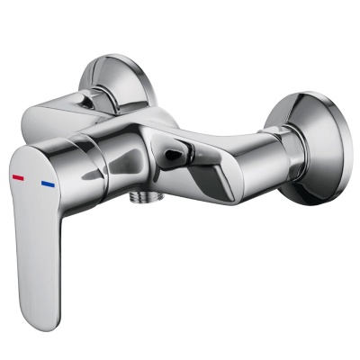 Смеситель для душа Aquanet Massima SD21127 Хром