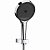 Душевой гарнитур Hansgrohe Rainfinity 26852000 Хром Черный