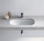 Раковина Duravit D Code 60 0338560000 Белая