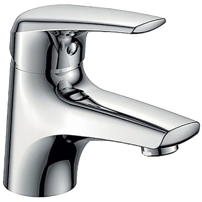 Смеситель для раковины Aquanet Conte SD91383 Хром